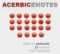 acerbic是什么意思