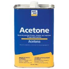 acetone是什么意思