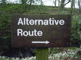 alternative是什么意思