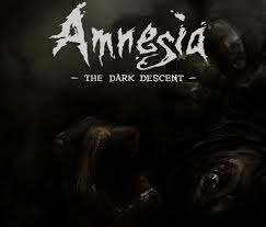 amnesia是什么意思