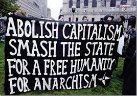 anarchism是什么意思