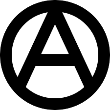 anarchy是什么意思