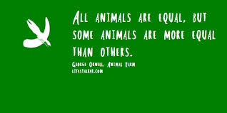 Animalism是什么意思