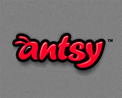 antsy是什么意思