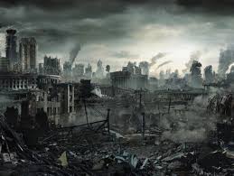 apocalypse是什么意思