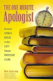 apologist是什么意思