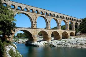 aqueduct是什么意思