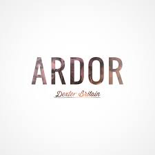 ardor是什么意思