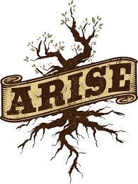 arise是什么意思