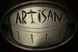 artisan是什么意思