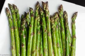 asparagus是什么意思