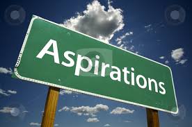 aspiration是什么意思