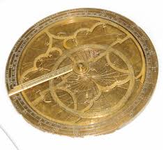 astrolabe是什么意思