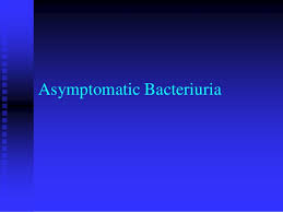 asymptomatic是什么意思