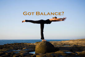 balanced是什么意思