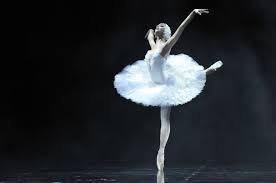 ballet是什么意思