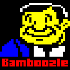 bamboozle是什么意思