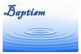 baptismal是什么意思