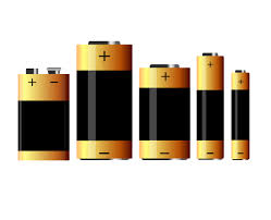 battery是什么意思