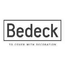 bedeck是什么意思