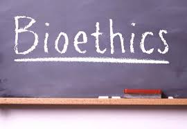 bioethics是什么意思