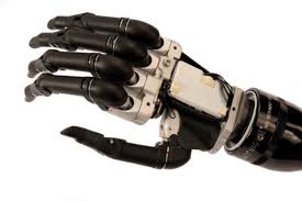 bionics是什么意思