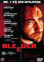 bleeder是什么意思