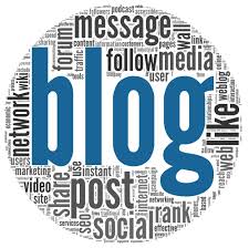 blog是什么意思