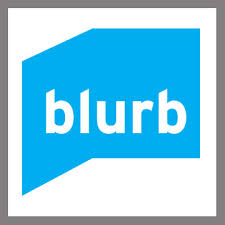 blurb是什么意思