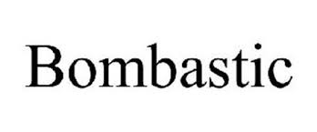 bombastic是什么意思