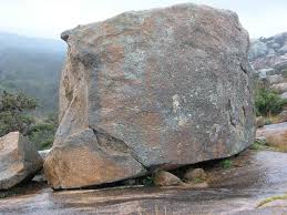 boulder是什么意思