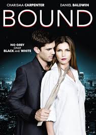 bound是什么意思