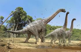 brachiosaurus是什么意思
