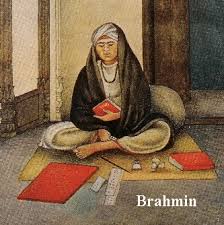 Brahmin是什么意思