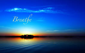 breathe是什么意思