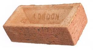 brick是什么意思