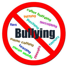 bullying是什么意思