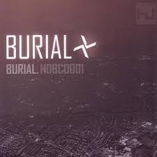 burial是什么意思
