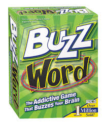 buzzword是什么意思
