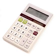 calculator是什么意思