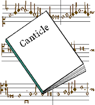 canticle是什么意思