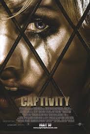 captivity是什么意思