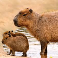 capybara是什么意思