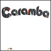 caramba是什么意思