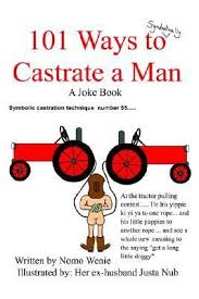 castrate是什么意思