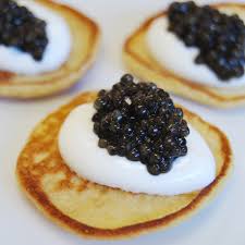 caviar是什么意思
