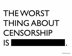 censorship是什么意思