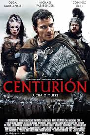 centurion是什么意思