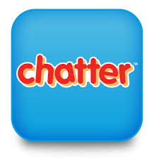 chatter是什么意思