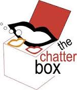 chatterbox是什么意思